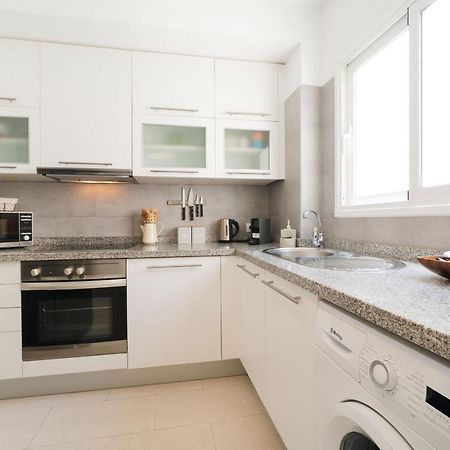 Appartamento Living El Charco, piso individual Arrecife  Esterno foto