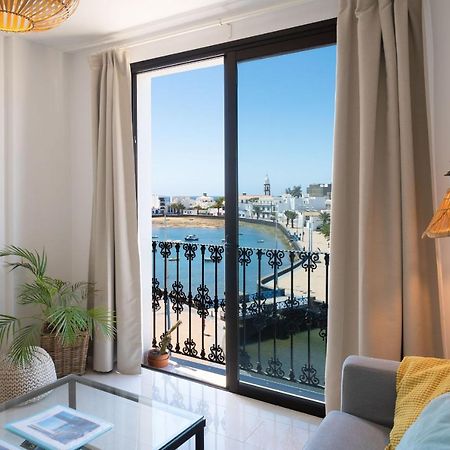 Appartamento Living El Charco, piso individual Arrecife  Esterno foto