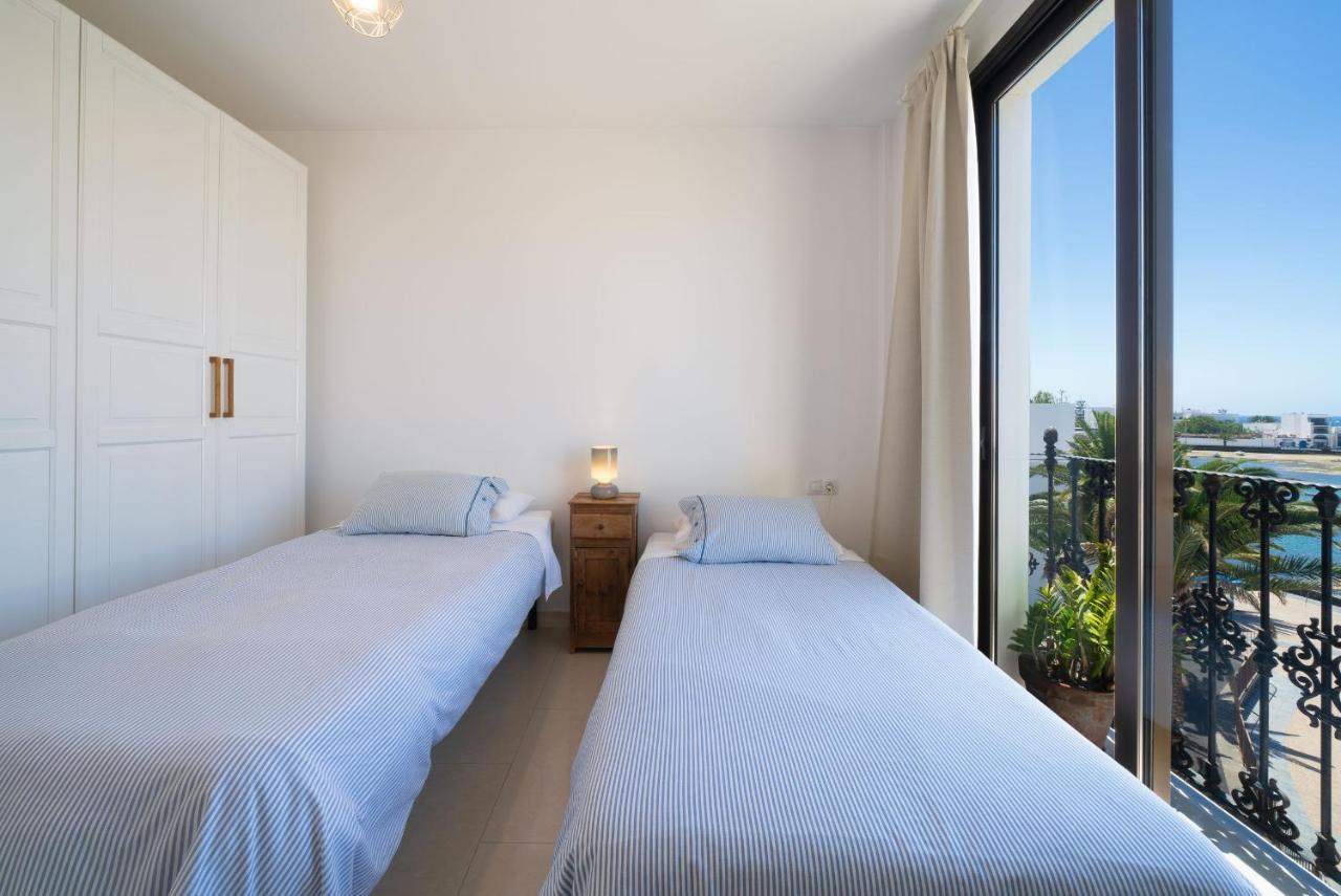 Appartamento Living El Charco, piso individual Arrecife  Esterno foto