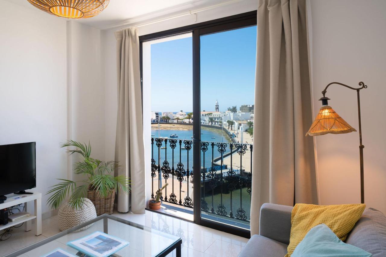 Appartamento Living El Charco, piso individual Arrecife  Esterno foto