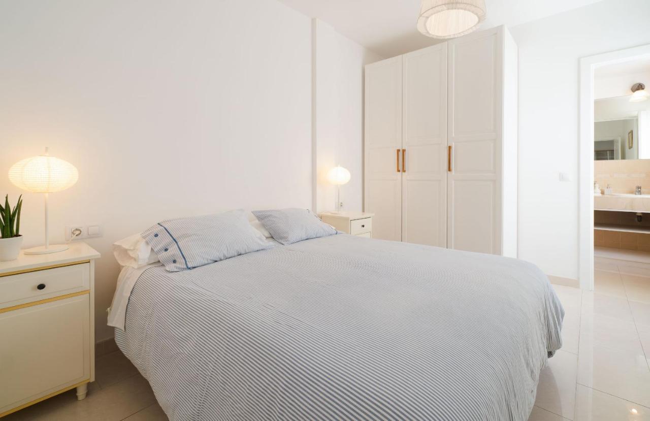 Appartamento Living El Charco, piso individual Arrecife  Esterno foto